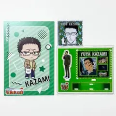 【新品未使用】風見裕也 コナンランド ロッカーくじ アクスタ　名探偵コナン