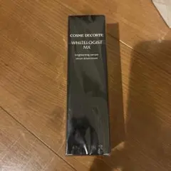 コスメデコルテ　美白美容液　ホワイトロジスト　メラノクローザー