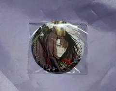 fgo 星見の回廊 箔押し缶バッジセット 太公望 - メルカリ