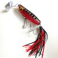 Megabass POP-X (SP-C) 限定カラー スパイダーマン - メルカリ