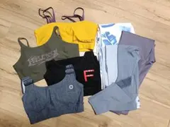 2026年最新】feelcycleアパレルの人気アイテム - メルカリ