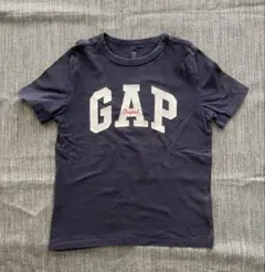 Gap Kids Tシャツ　120㎝　ネイビーのサムネイル