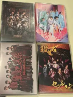 MeseMoa. 日本武道館 DVD - メルカリ
