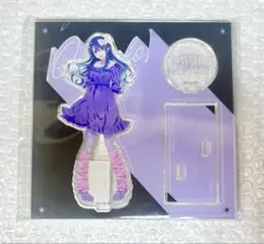 推しの子 黒川あかね ベースヤードトーキョー原宿 アクリルスタンドと 