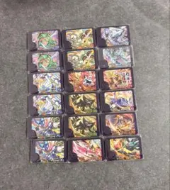 ポケモンフレンダ まとめ売り バラ売り可