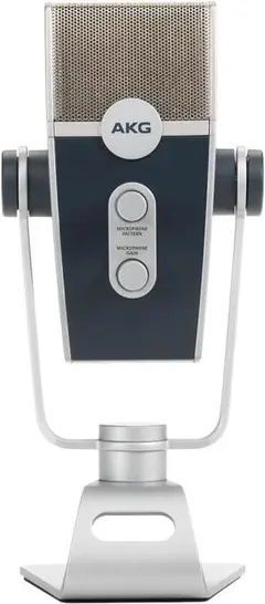 AKG C1000S コンデンサーマイク - メルカリ