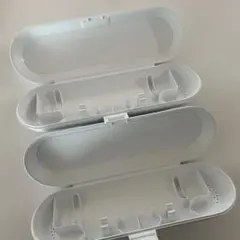 フィリップス　ソニッケアー 携帯ケース　2個