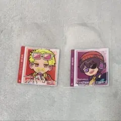ドズル社　シブツタ　ステッカー　第2弾　ドズル　ぼんじゅうる　まとめ売り