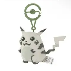 ピカチュウ マスコット はじまりのピカチュウ ポケモンセンター 30周年 限定