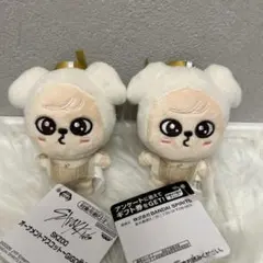SKZOO オーナメントマスコット PuppyM パピーム