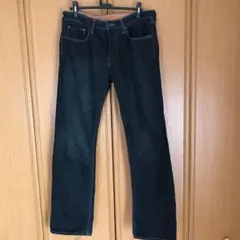 バナナリパブリック 　ジーンズ　メンズ