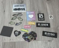 2026年最新】ビーファースト ステッカーの人気アイテム - メルカリ