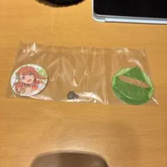 プロセカ セガラッキーくじ E賞 花里みのり