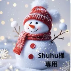 Shuhu様 リクエスト 2点 まとめ商品