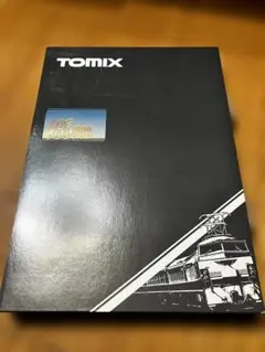 TOMIX 98580+98581 323系 エキスポライナー 8両セット - メルカリ