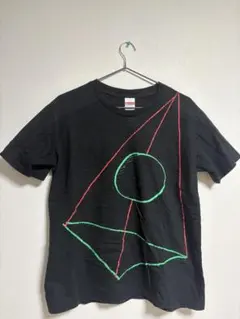 相対性理論 United Athle Tシャツ ブラック Lサイズのサムネイル