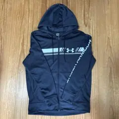 アンダーアーマー　パーカー　M
