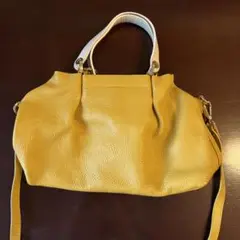 柔らかい革