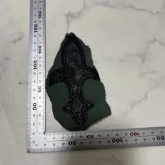 クロムハーツ　フレアパッチ