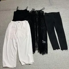 まとめ売り、バラ不可、UNIQLO、coca、ワールド