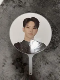 seventeen ホシ　Follow うちわ