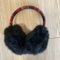 イヤーマフ こども