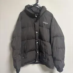 2026年最新】applebum ダウンの人気アイテム - メルカリ