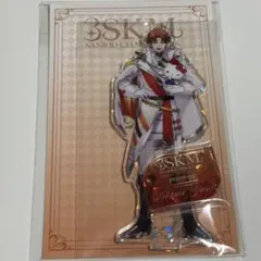 北見遊征 アクリルスタンド まとめ売り(2枚目あり) 2026年最新】北見遊征 アクリルスタンドの人気アイテム - メルカリ