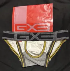 即決　廃盤　GX3 DENIM OUTFITTERS ビキニパンツ　M 新品のサムネイル