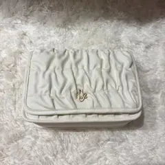 ナイスクラップ ショルダーバッグ