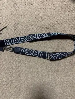 MARC JACOBS ロゴ入り ショルダーストラップのサムネイル