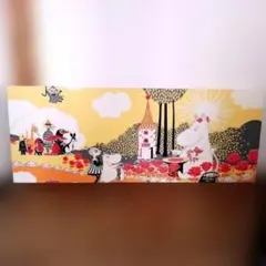 2026年最新】MOOMIN 絵画 その他の人気アイテム - メルカリ
