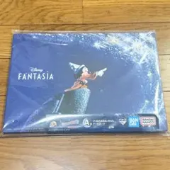 ディズニー　ミッキー　ファンタジア　アートボード