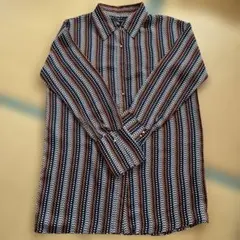 JEANASIS ブラウス