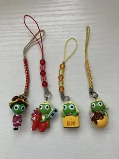 2026年最新】ケロロ軍曹ご当地ストラップの人気アイテム - メルカリ