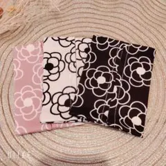 色違い　ポケットティッシュケース大人用