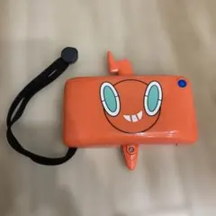 ポケモン スマホロトム スマホ型 おもちゃ