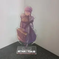 ロベルタ アクリルスタンド BLACK LAGOON