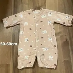 西松屋 ロンパース