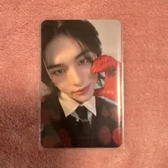 straykids ヒョンジン 会場限定