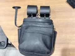 ニックス腰袋 ベントルーフ新品 - メルカリ
