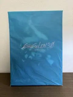 エヴァンゲリオン 30 YOU CAN (NOT) REDO パンフレット