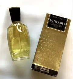 ゲラン　オーデトワレ　ミツコ　スプレー　30ml 2個セット ゲラン ミツコ オードトワレ 30ml 香水 スプレー - メルカリ