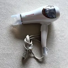 MONSTER KOIZUMI KHD-W710 ヘアドライヤー