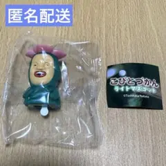 こびとづかん ライトマスコット リトルハナガシラ