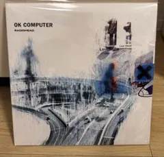 2026年最新】radiohead ok computerの人気アイテム - メルカリ