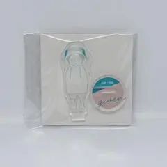 【ギヴン】ギヴン展 ENCORE ちゅあスタ 中山春樹のサムネイル