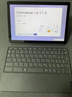 Lenovo Google Chromebook CT-X696F 新品未開封 Amazon | Lenovo Chromebook Duet 2-in-1 10.1??? WUXGA (1920 x