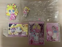 キュアアイドル　まとめ売り