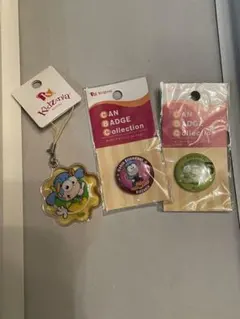 2026年最新】キッザニア バッジの人気アイテム - メルカリ